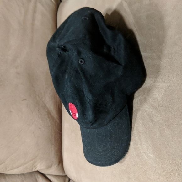 Tops of Rockies Adult Babalot Adjustable Cap - Picture 2 of 5